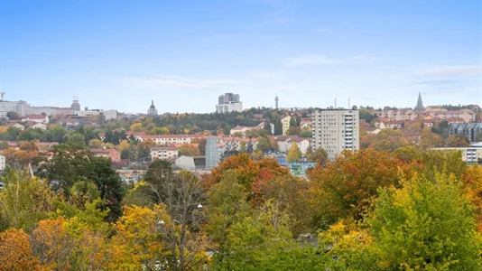 Bostadsrätter till salu i Söderort - foto 8