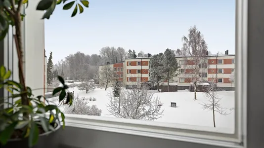Bostadsrätter till salu i Haninge - foto 10