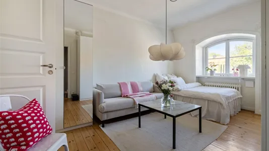 Bostadsrätter till salu i Söderort - foto 9