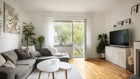Bostadsrätter till salu i Söderort - foto 3