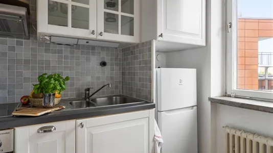 Bostadsrätter till salu i Kungsholmen - foto 8