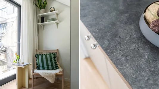Bostadsrätter till salu i Nacka - foto 12