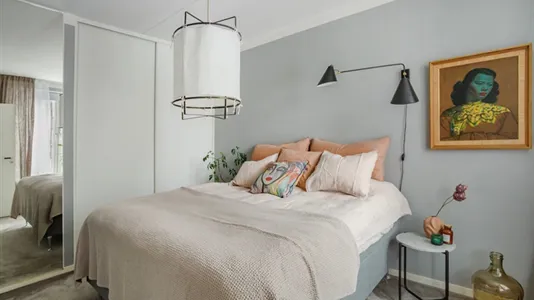 Bostadsrätter till salu i Hammarbyhamnen - foto 11