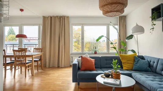 Bostadsrätter till salu i Söderort - foto 4