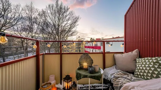 Bostadsrätter till salu i Söderort - foto 8