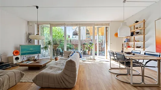 Bostadsrätter till salu i Hammarbyhamnen - foto 6