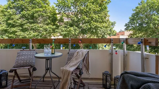 Bostadsrätter till salu i Söderort - foto 6