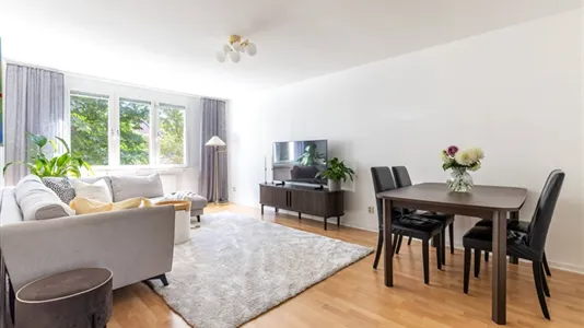 Bostadsrätter till salu i Söderort - foto 3