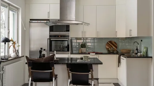 Bostadsrätter till salu i Söderort - foto 10