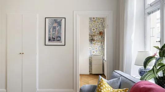 Lägenheter till salu i Östermalm - foto 8