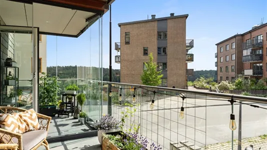 Bostadsrätter till salu i Nacka - foto 6