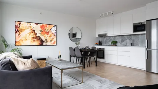 Bostadsrätter till salu i Huddinge - foto 1