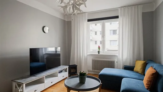 Lägenheter till salu i Sundbyberg - foto 1