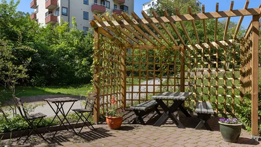 Bostadsrätter till salu i Söderort - foto 3