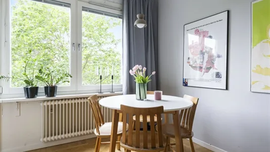 Bostadsrätter till salu i Söderort - foto 3