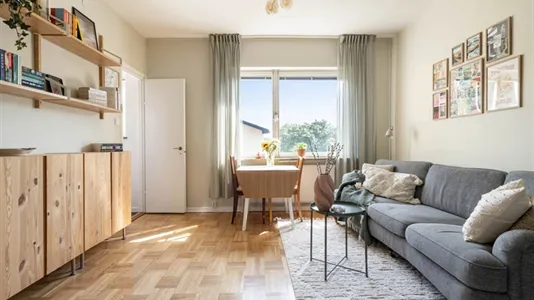 Bostadsrätter till salu i Söderort - foto 1