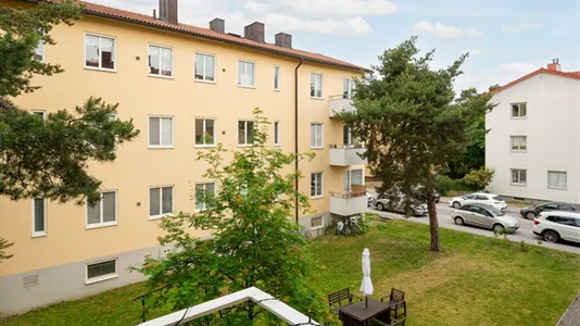 Bostadsrätter till salu i Västerort - foto 13