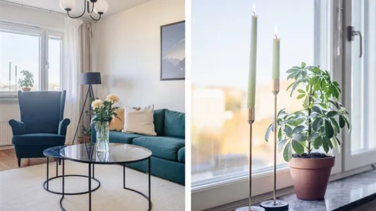 Bostadsrätter till salu i Hammarbyhamnen - foto 6
