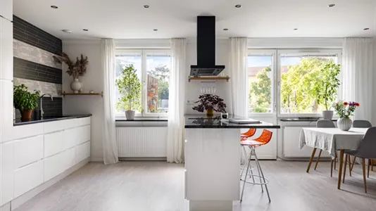 Bostadsrätter till salu i Hammarbyhamnen - foto 2