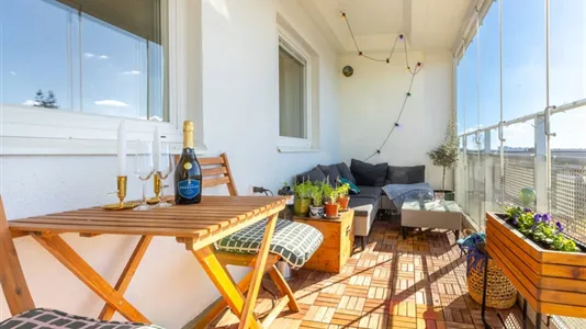 Bostadsrätter till salu i Söderort - foto 2