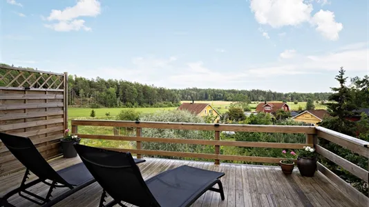 Bostadsrätter till salu i Haninge - foto 1