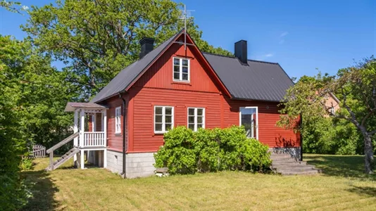 Fritidshus till salu i Gotland - foto 1