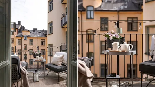 Bostadsrätter till salu i Södermalm - foto 2