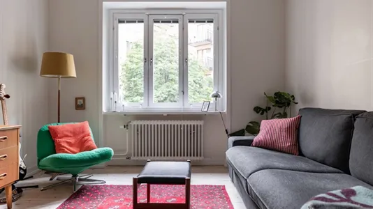 Bostadsrätter till salu i Södermalm - foto 2