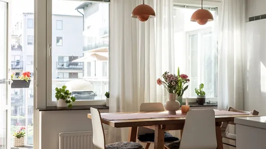 Bostadsrätter till salu i Hammarbyhamnen - foto 7