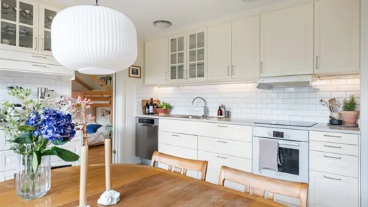 Bostadsrätter till salu i Söderort - foto 1