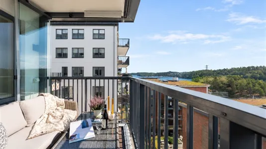 Bostadsrätter till salu i Nacka - foto 11