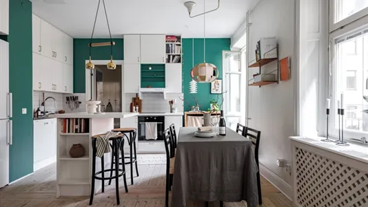 Bostadsrätter till salu i Södermalm - foto 13