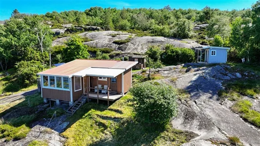 Fritidshus till salu i Tanum - foto 14