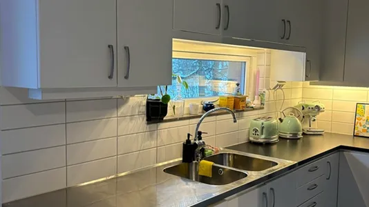 Rum i Göteborg Centrum - foto 5