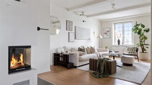 Bostadsrätter till salu i Nacka - foto 4