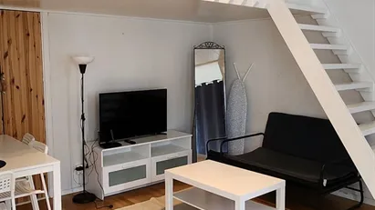 Lägenhet att hyra i Johanneberg