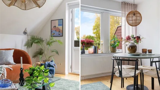 Bostadsrätter till salu i Haninge - foto 9