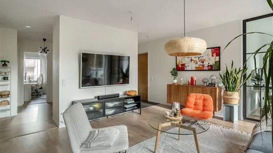 Bostadsrätter till salu i Söderort - foto 5