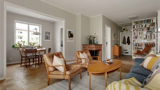 Bostadsrätter till salu i Söderort - foto 11