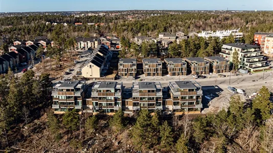 Bostadsrätter till salu i Nacka - foto 7
