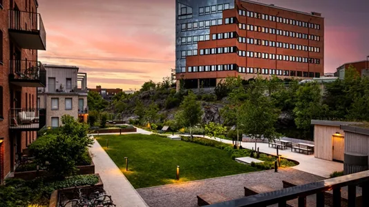 Bostadsrätter till salu i Nacka - foto 2