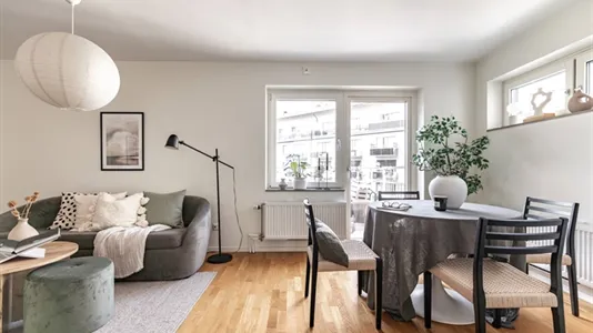 Bostadsrätter till salu i Söderort - foto 2
