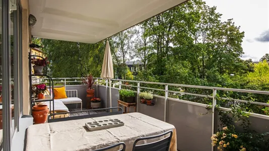 Bostadsrätter till salu i Hammarbyhamnen - foto 2