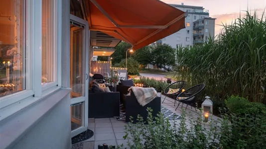 Bostadsrätter till salu i Nässjö - foto 3