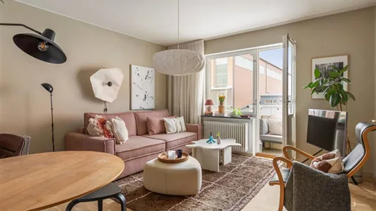 Bostadsrätter till salu i Hammarbyhamnen - foto 2