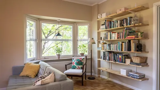 Bostadsrätter till salu i Hammarbyhamnen - foto 12