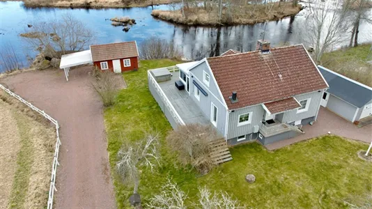 Hus till salu i Mönsterås - foto 1