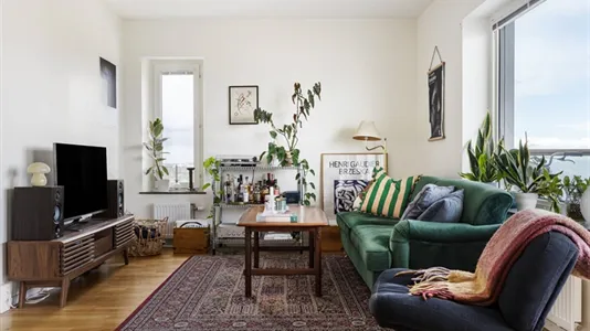 Bostadsrätter till salu i Söderort - foto 7