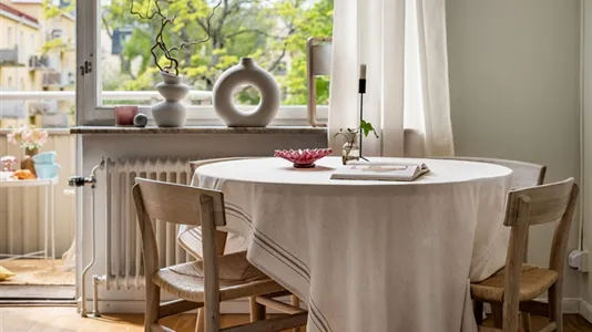 Bostadsrätter till salu i Söderort - foto 2