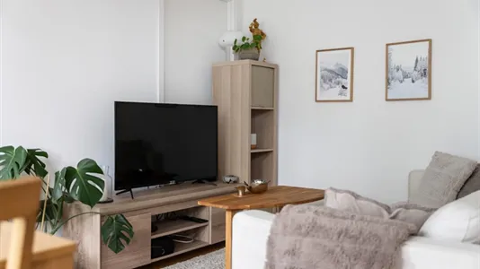 Bostadsrätter till salu i Söderort - foto 11